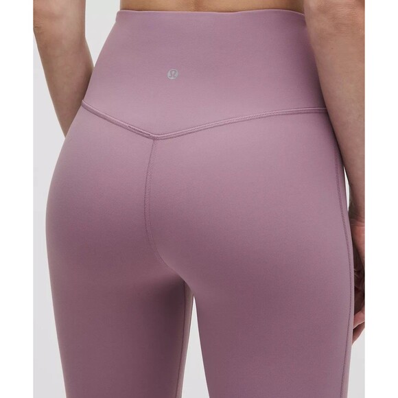 Lululemon lululemon Align™ High-Rise Mini-Flare Pant Regular size 8 - Picture 5 of 9